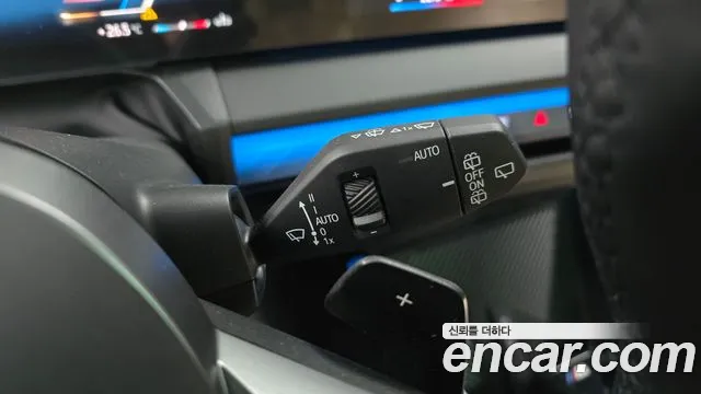 BMW X3 2025 thumb 8