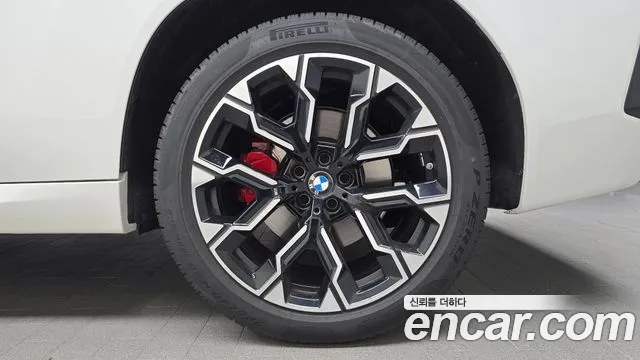 BMW X3 2025 thumb 10