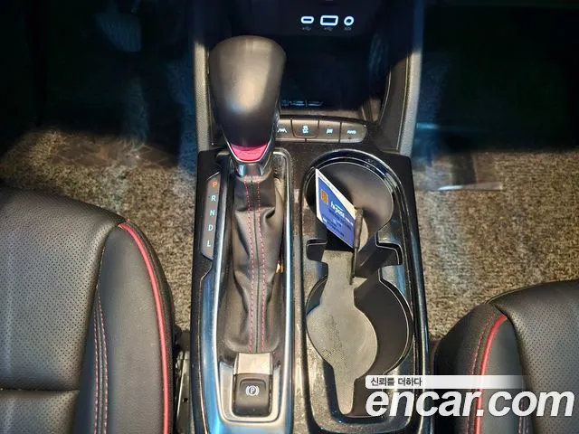 Chevrolet Trailblazer 2022 thumb 9