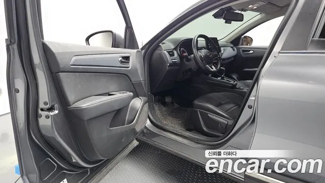 Renault XM3 2021 thumb 5