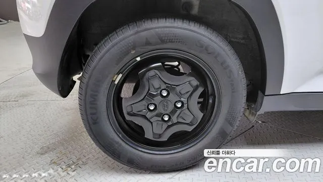 Hyundai Casper 2021 thumb 11