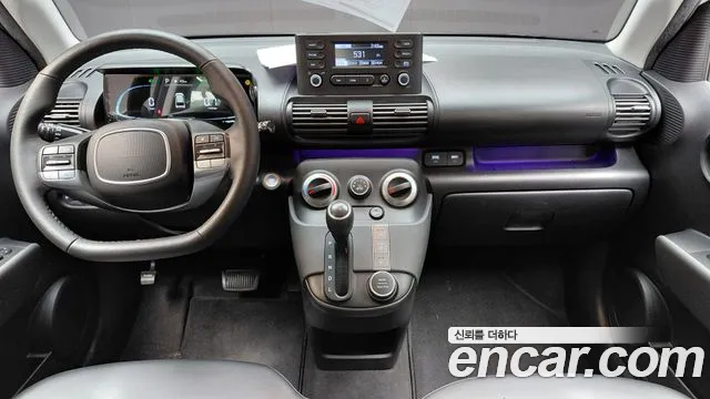 Hyundai Casper 2021 thumb 10