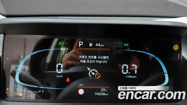 Hyundai Casper 2021 thumb 3