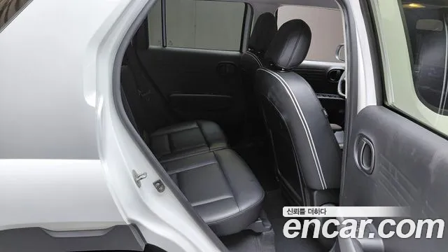 Hyundai Casper 2021 thumb 5