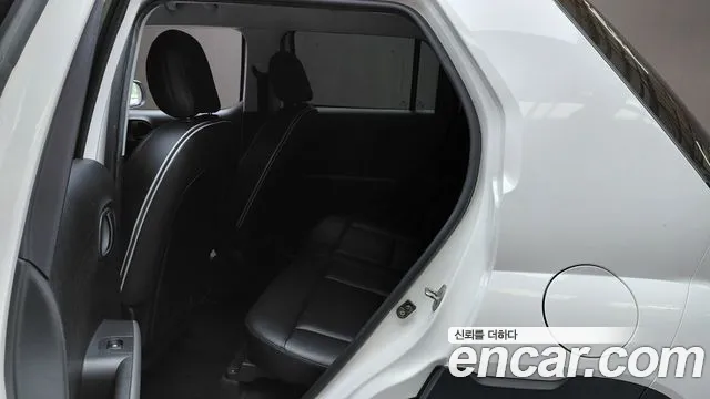 Hyundai Casper 2021 thumb 2