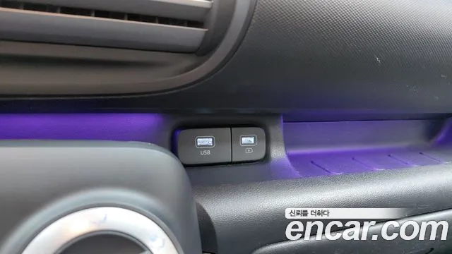 Hyundai Casper 2021 thumb 6