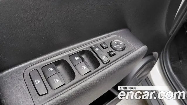 Hyundai Casper 2021 thumb 7