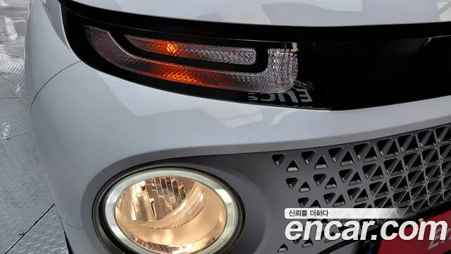 Hyundai Casper 2021 thumb 9