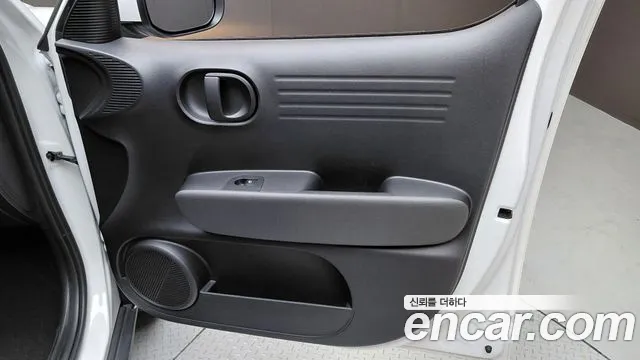 Hyundai Casper 2021 thumb 8
