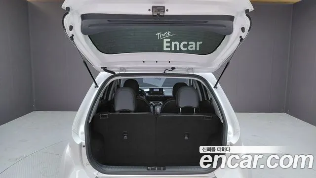 Hyundai Casper 2021 thumb 4