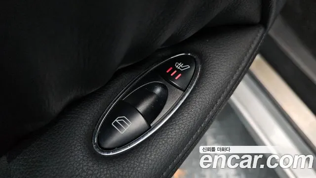 Mercedes-Benz E-Класс 2007 thumb 11