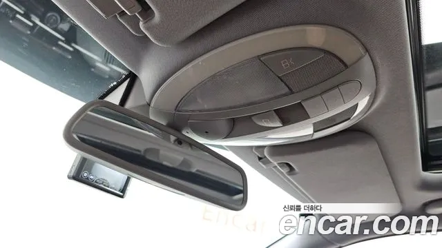Mercedes-Benz E-Класс 2007 thumb 6