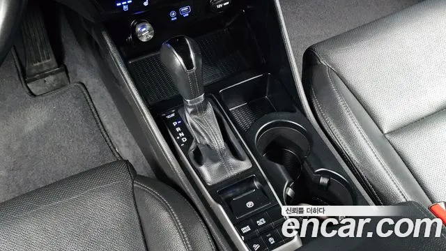 Hyundai Tucson 2017 thumb 7