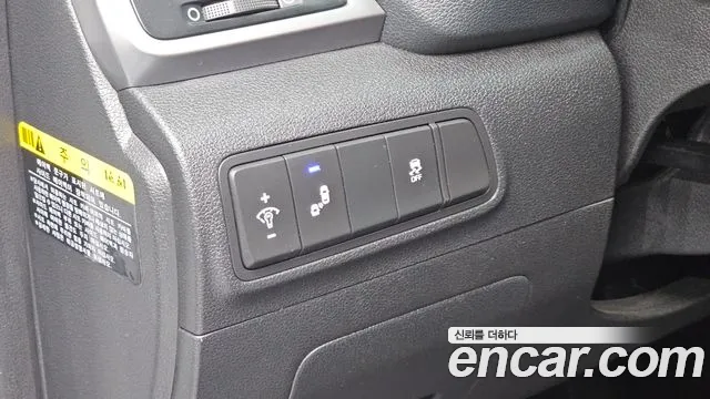 Hyundai Tucson 2017 thumb 8