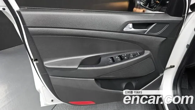 Hyundai Tucson 2017 thumb 4