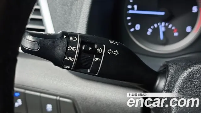 Hyundai Tucson 2017 thumb 9