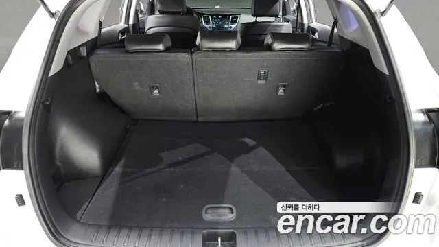 Hyundai Tucson 2017 thumb 10
