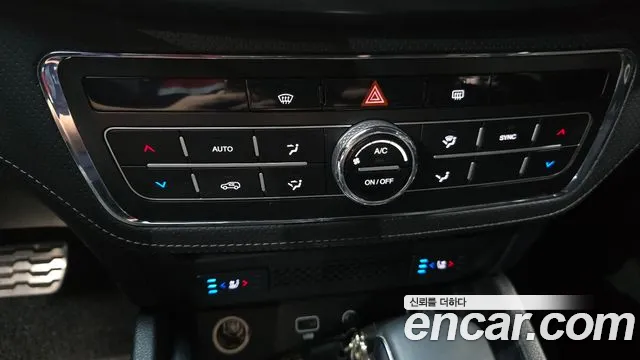 KGM Rexton 2021 thumb 7