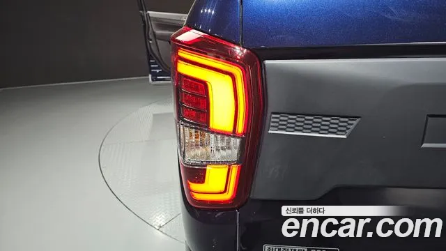 KGM Rexton 2021 thumb 12