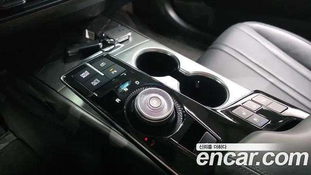 Kia K8 2022 thumb 9