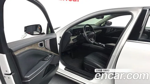Kia K8 2022 thumb 10