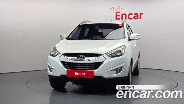 Hyundai Tucson 2012 thumb 3