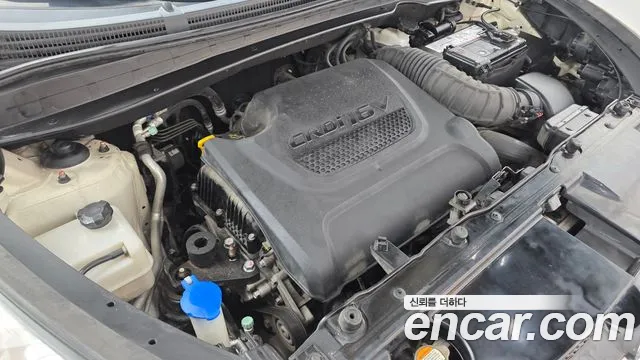 Hyundai Tucson 2012 thumb 6