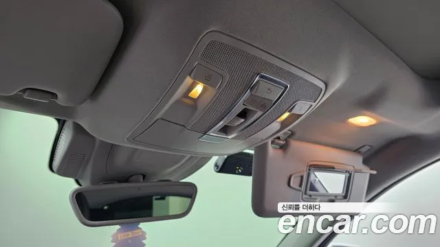 Mercedes-Benz GLE-Класс 2017 thumb 3