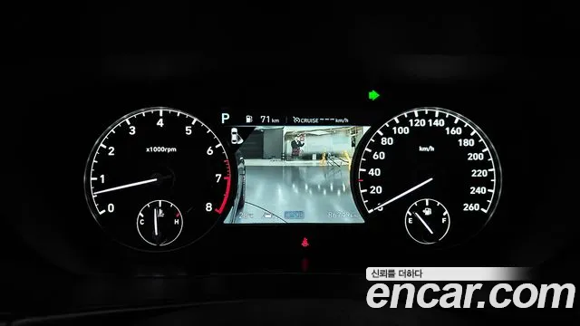 Genesis G90 2021 thumb 10