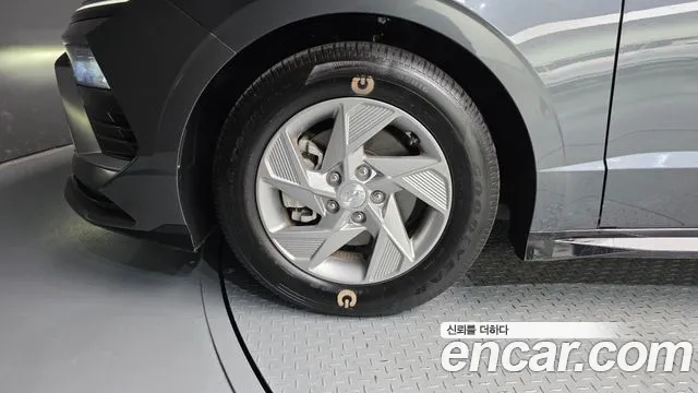 Hyundai Sonata 2024 thumb 6