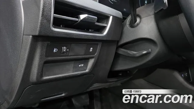 Hyundai Sonata 2024 thumb 11