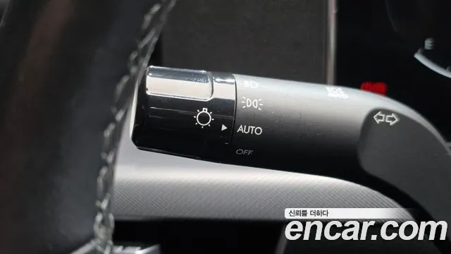 Hyundai Sonata 2024 thumb 8