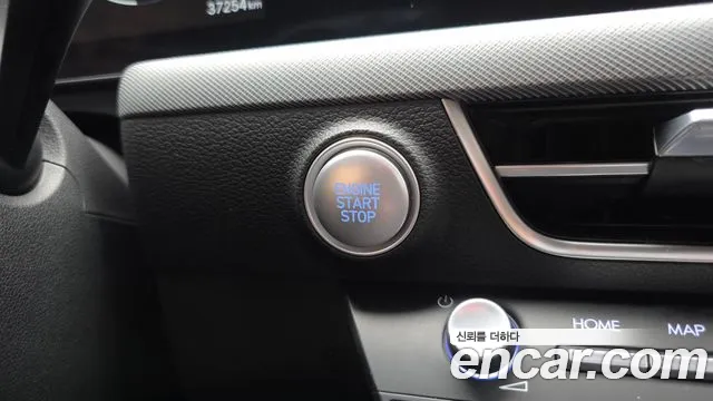 Hyundai Sonata 2024 thumb 5