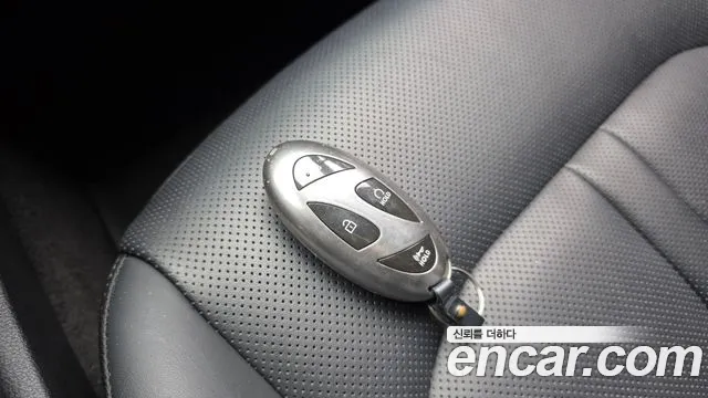 Hyundai Sonata 2024 thumb 2
