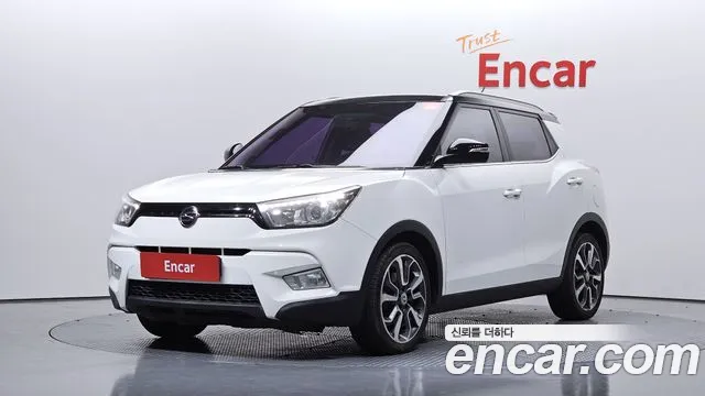KGM Tivoli 2015 thumb 12