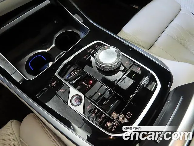 BMW X5 2025 thumb 2