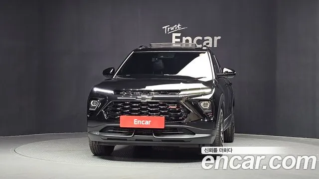 Chevrolet Ray 2023 thumb 2