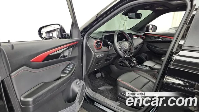 Chevrolet Ray 2023 thumb 3
