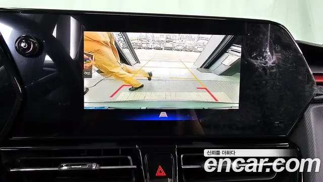 Chevrolet Ray 2023 thumb 10