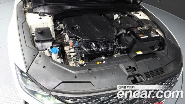 Hyundai Grandeur 2019 thumb 3