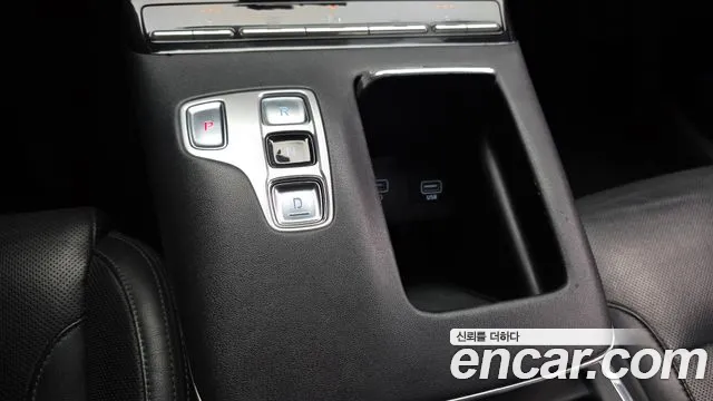 Hyundai Grandeur 2019 thumb 11
