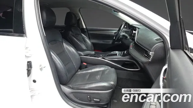 Hyundai Grandeur 2019 thumb 9