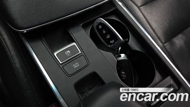 Hyundai Grandeur 2019 thumb 6