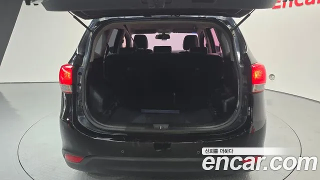 Kia Carens 2013 thumb 9
