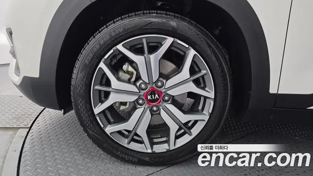 Kia Seltos 2020 thumb 11