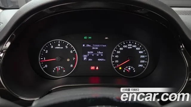 Kia Seltos 2020 thumb 9