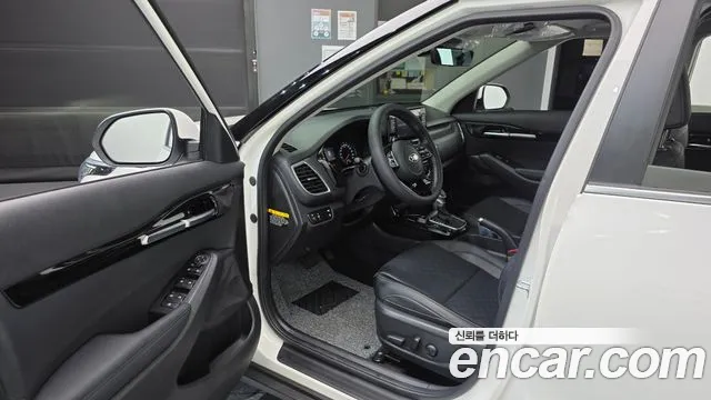Kia Seltos 2020 thumb 10
