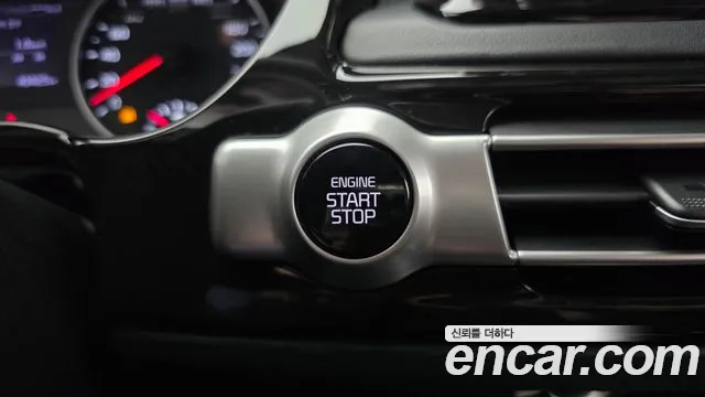 Kia Seltos 2020 thumb 4