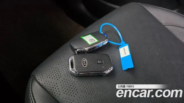 Kia Seltos 2020 thumb 7