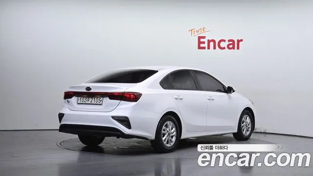 Kia K3 2019 thumb 10